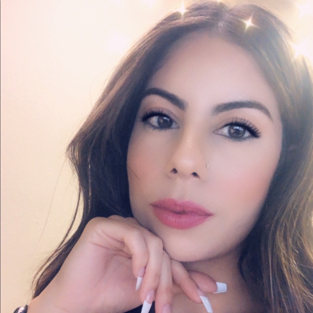 Meet your Posher, Preslie